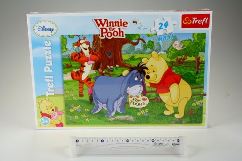 Chytání kačenek ve velrybě