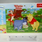 Chytání kačenek ve velrybě