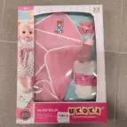 Sada  pro panenky 30 cm