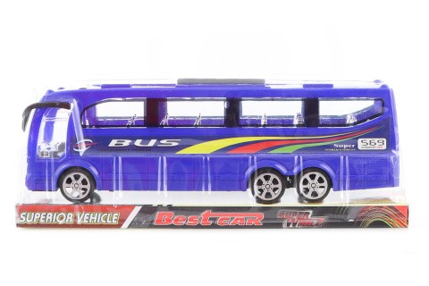 Autobus setrvačník