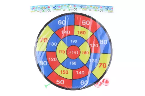 Autobus školní setrvačník