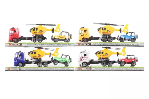 Auto osobní setrvačník 30 cm