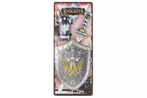 Bubínek se zvířátky