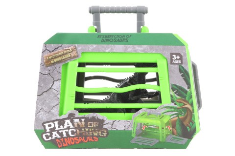 Sada jídlo s tácem