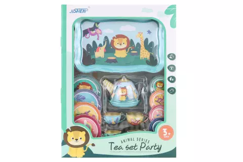 Sada krásy s fénem a kufříkem