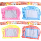 Kreslící tabulka šnek