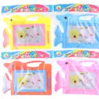 Kreslící tabulka delfín