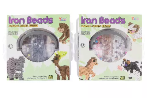 Auto pro panenky růžové