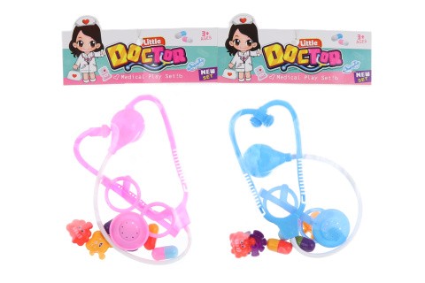 Dino pistole s doplňky