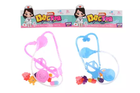 Dino pistole s doplňky