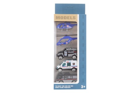 Sada nehtových samolepek