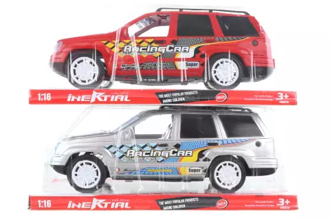 Auto osobní setrvačník 30 cm