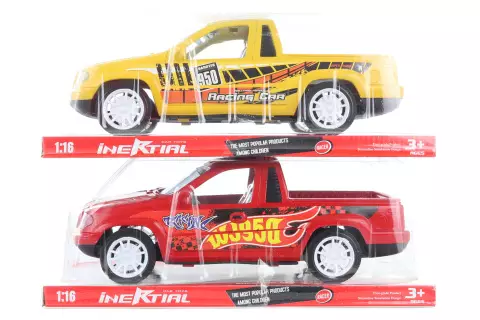 Auto pick-up setrvačník 30 cm