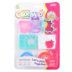 Vykrajovátka s modelínou