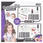 Tetovací sada