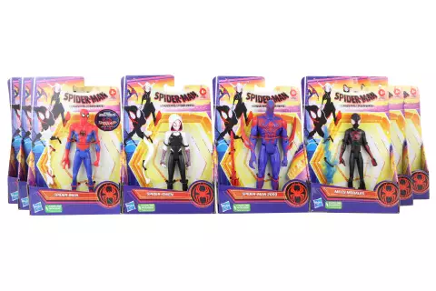 Spider-man Figurka 15 cm