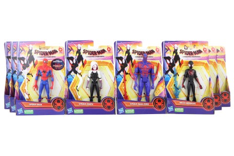 Spider-man Figurka 15 cm