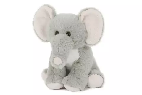 Plyš Slon 18 cm