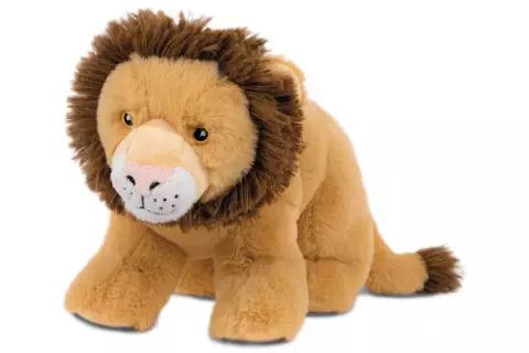 Plyš Lev 33 cm