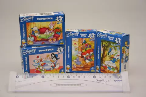 Plyš Keporkak 27 cm