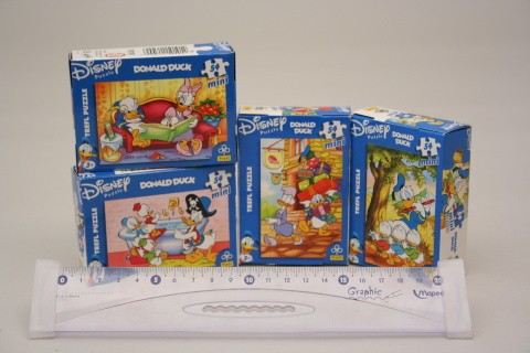 Plyš Keporkak 27 cm