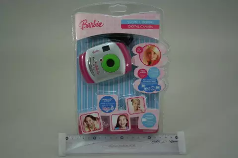 Barbie Zimní sporty - snowboardistka HCN32