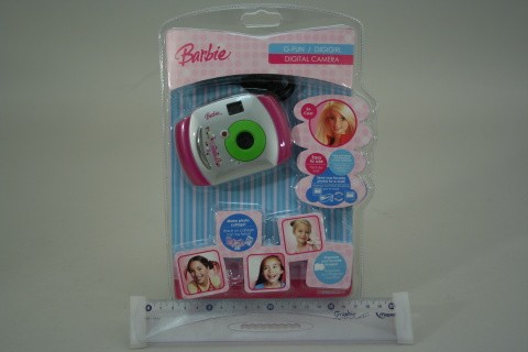 Barbie Zimní sporty - snowboardistka HCN32