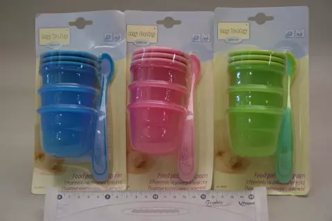 Puzzle Mickey a Minnie sportovci 3x55 dílků