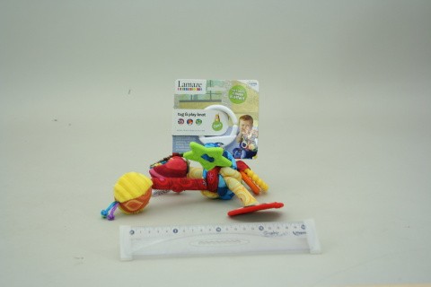 Lamaze Záhadný uzel