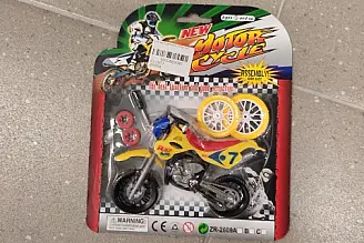 Šroubovací motorka s doplňky