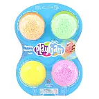 PlayFoam® Boule 4pack-Třpytivé