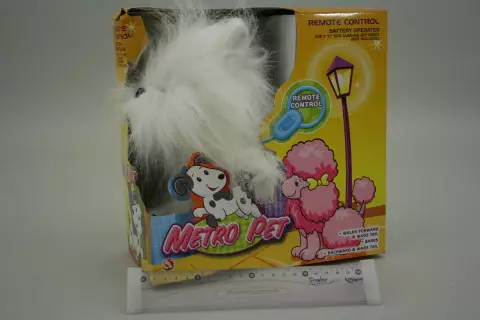 Plyš Hyena 26cm - ECO - FRIENDLY