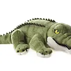 Plyš Krokodýl 33 cm