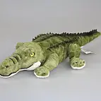 Plyš Krokodýl 33 cm
