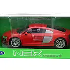 2016 Audi R8 V10 1:24