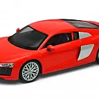 2016 Audi R8 V10 1:24