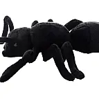 Plyš Mravenec 24cm