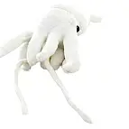 Plyš Oliheň 25cm