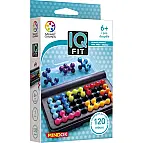 Smart - IQ Fit