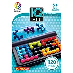 Smart - IQ Fit
