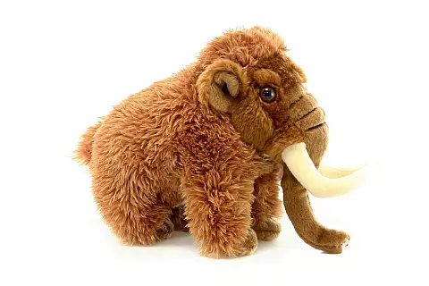 Plyš Mamut 20 cm