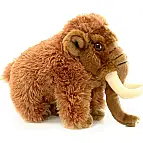 Plyš Mamut 20 cm