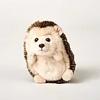 Plyš Ježek 14 cm