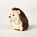 Plyš Ježek 14 cm