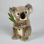 Plyš Koala 17 cm