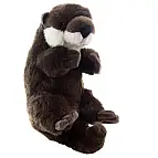 Plyš Vydra 20 cm ECO-FRIENDLY