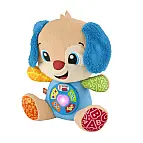 Fisher price Smart stages mluvící pejsek CZ/SK/ENG/HU/PL TV