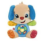 Fisher price Smart stages mluvící pejsek CZ/SK/ENG/HU/PL TV
