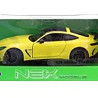 Mercedes-AMG GT 63 1:24