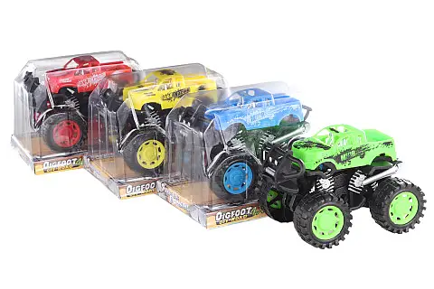 Jeep  setrvačník